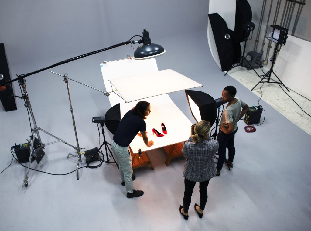 A Guide To Establish Photo Studio