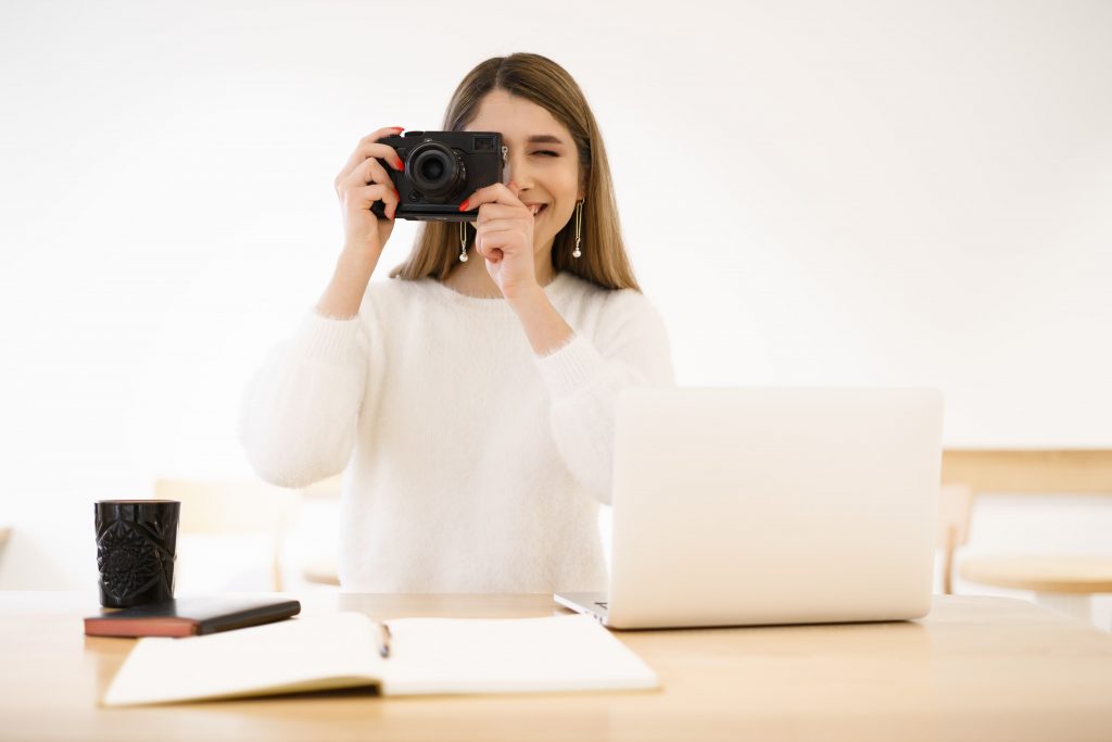 Photography Business Ideas – 3 Different Photography Business Ideas You Can Start