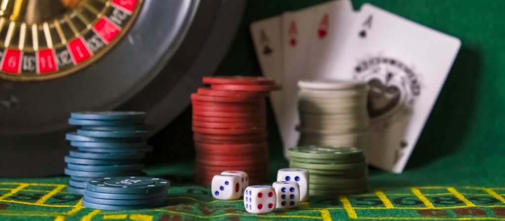 Specialty Games In Online Casinos