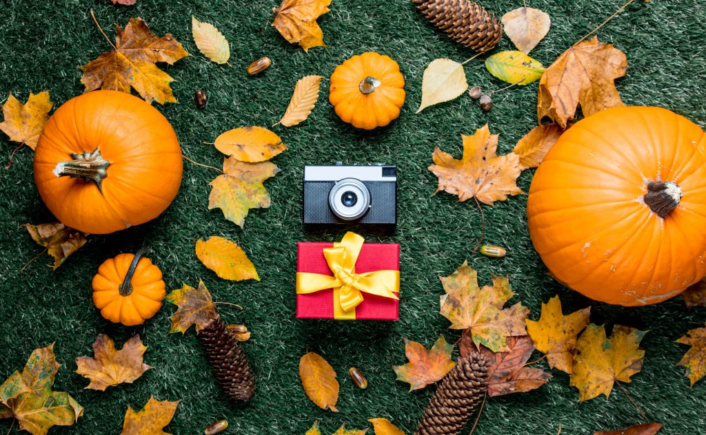Best Gifts For Someone Who Loves Photography