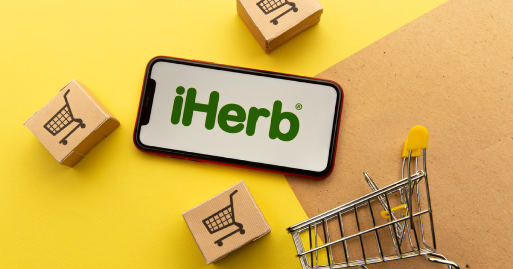 iHerb 딜: 다음 주문 시 비용을 절감하는 방법