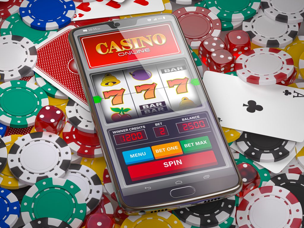 What To Expect From Online Betting In 2023