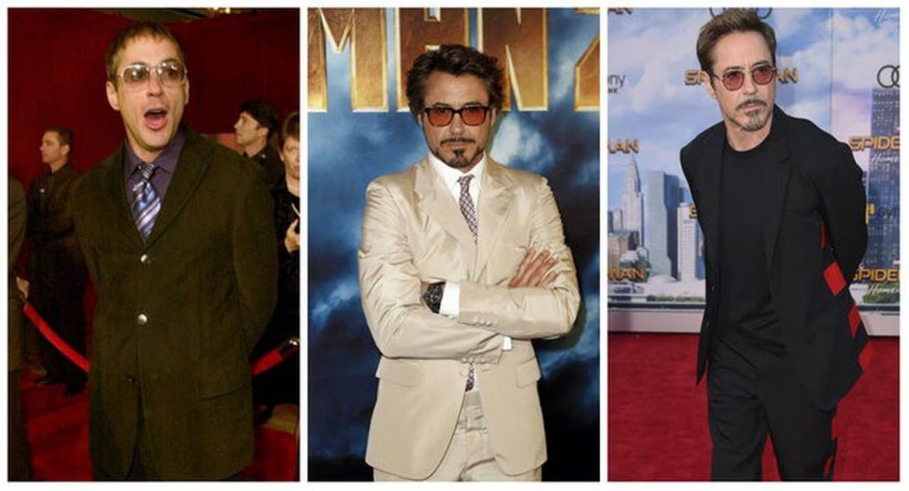 The Top 5 Hollywood Artists Of All Time