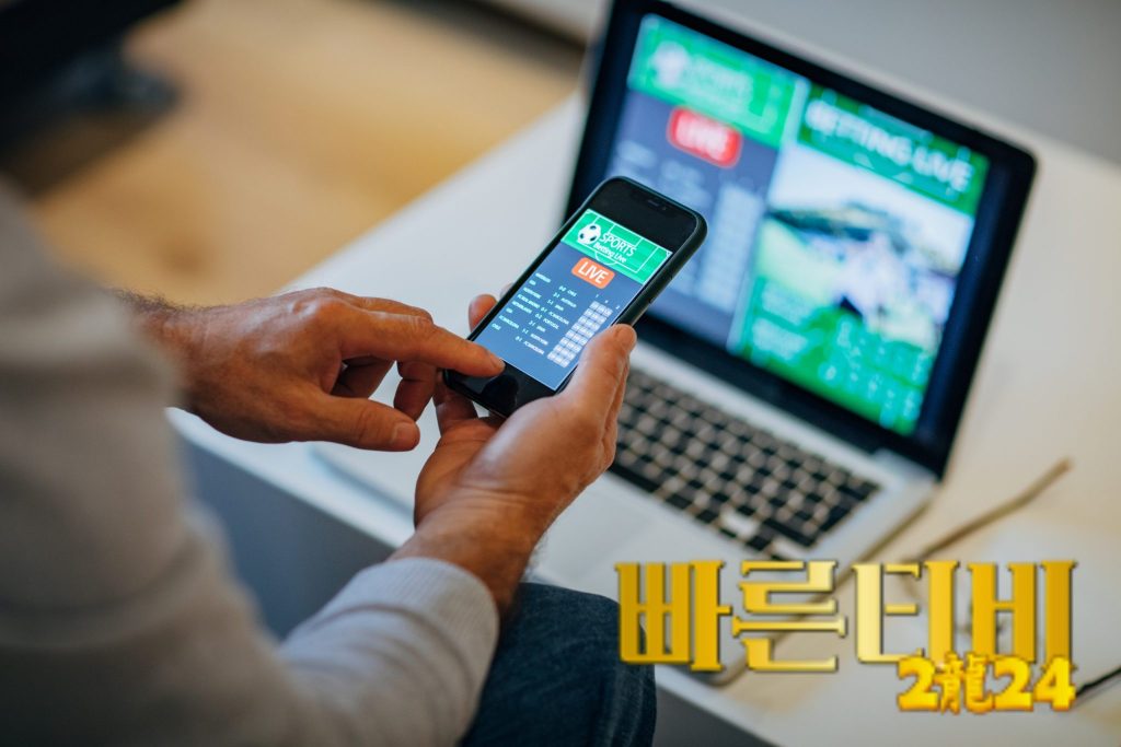 빠른티비의 편리한 사용법과 설정 방법