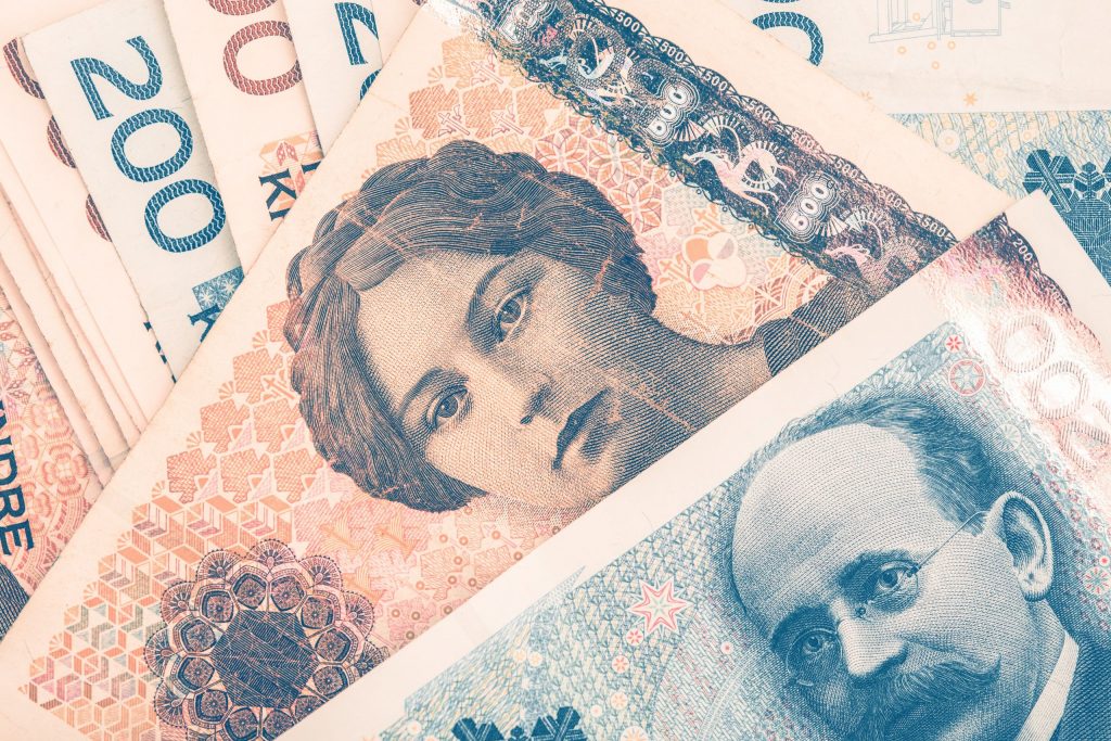Lån 400 000 Kroner Og Bruk Dem Fritt: Utforsk Lånemulighetene Med Finanza