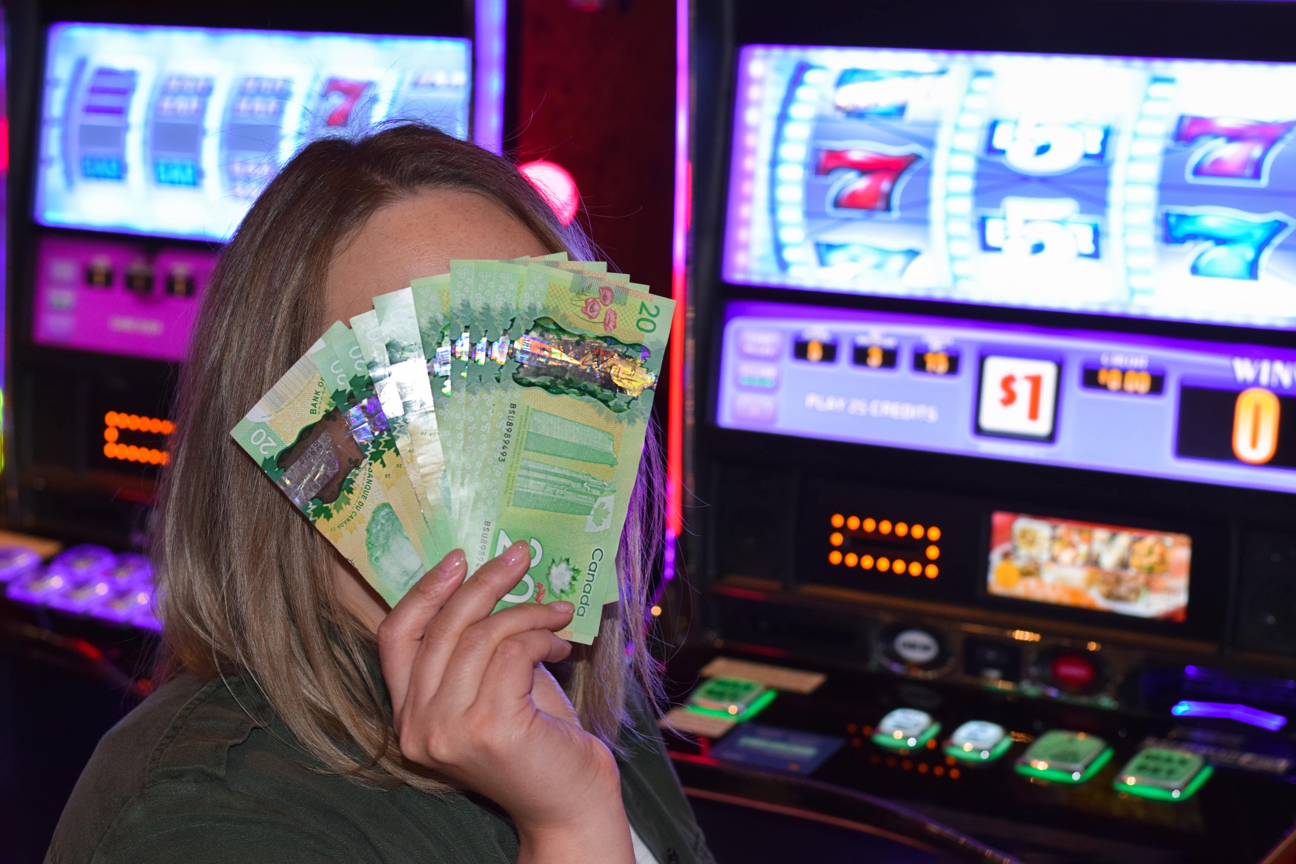 Famous Progressive Jackpot Wins