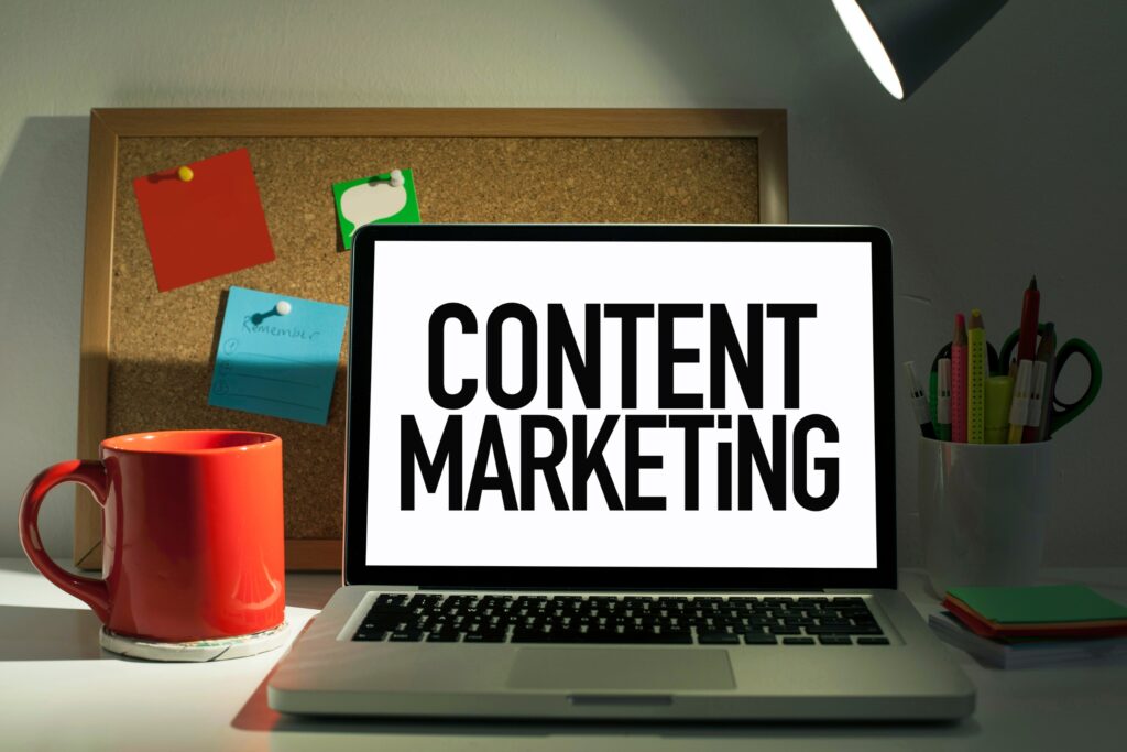 Introduction To Content Marketing In SEO: What It Is, Why It Matters, and How To Use It To Drive Real, Sustainable Organic Growth For Any Website